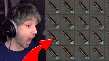 New Rust Twitch Highlights, Clips & Funny Moments #6