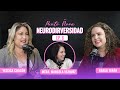 Episodio 6. Neurodivergencia. Es normal ser diferentes.