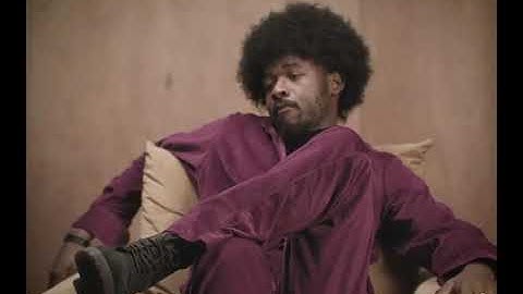 Thumbnail of Johnny Drille   Something Better Lyric Video