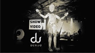 DUNDU & BIMBI inspire @ BRAND EX & BEST OF EVENTS 2020 - Full Show of the Giant Puppets of Light