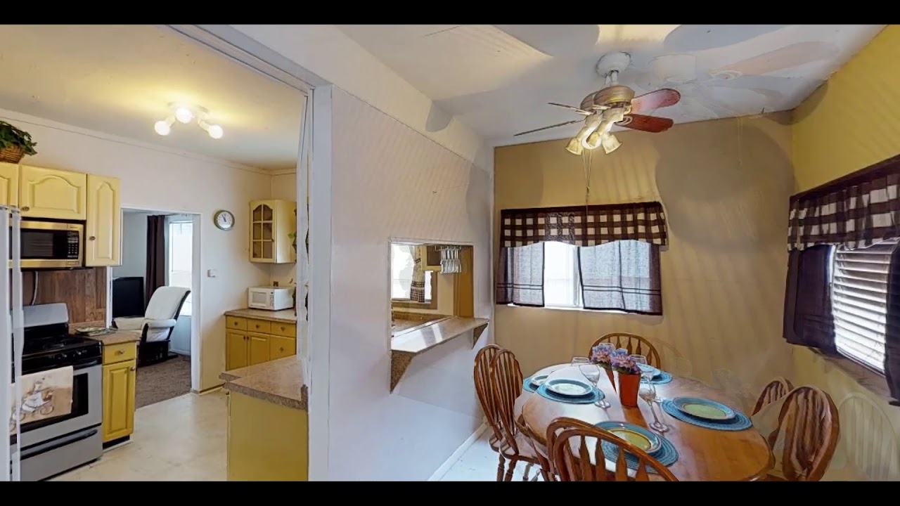 Fillmore Home For SALE