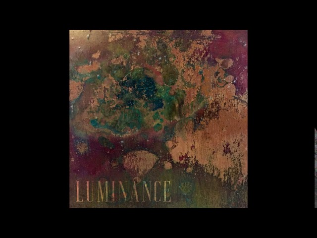 Luminance -  Luminance (2020) class=