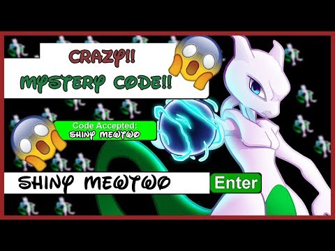 Omg New Mystery Code In Project Pokemon Roblox - crazy 2 mystery gift codes project pokemonroblox