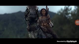 Live action by PIXOMONDO ! Ark: survival evolved