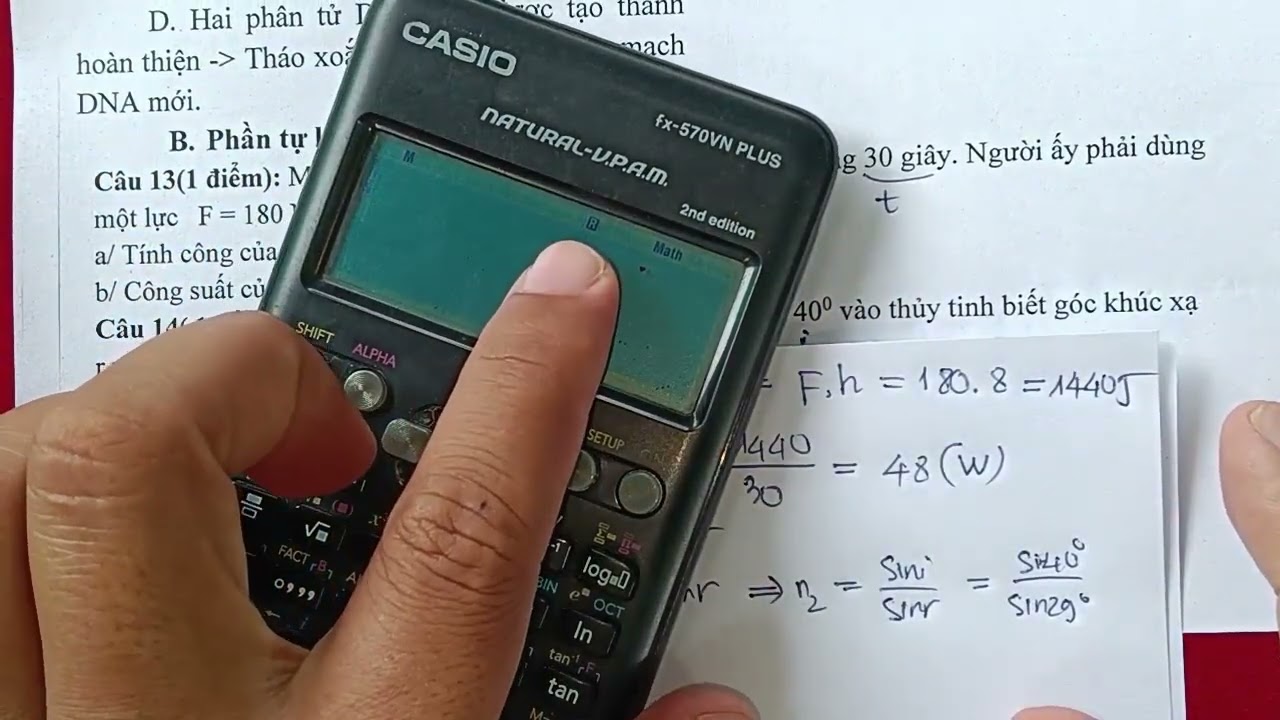 KIỂM TRA GIỮA HỌC KÌ 1 -  KHOA HỌC TỰ NHIÊN 9 -2025 2026