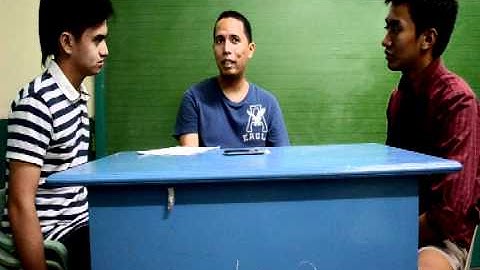 Interview with a Systems Analyst (2/2)