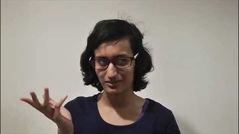 Anusha Speaks about Computer Science Engineering in Devops at UPES