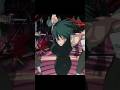 the moment when maki become toji2.0#crazy #trendingshorts #animeedit # toji