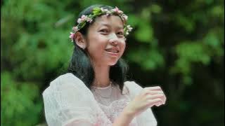 Sydney Kaila Safia - Sempurnalah Cinta ( Official Video )