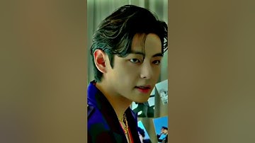 BTS V new trending Whatapp status #btsv #btskimtaehyung #shorts #btsshorts