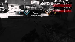 Proof of win vs Reaxions Lunchbox 3RD Map Octane Ending
