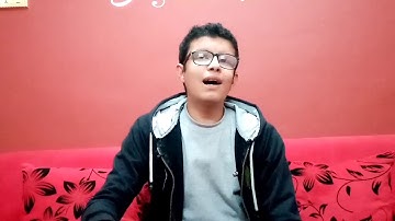 رائعة الإسراء لقارئ الشباب الشيخ محمود نصر عمر