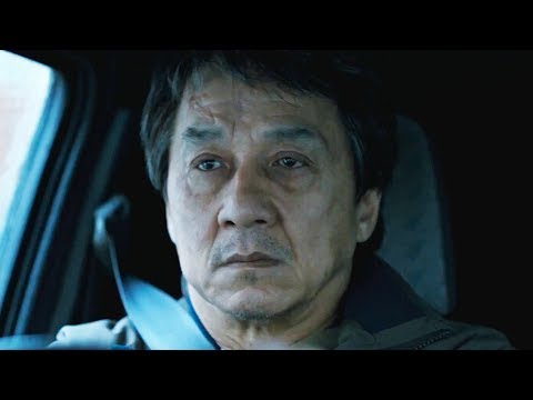 The Foreigner Official Trailer 2017 Movie Jackie Chan, Pierce Brosnan