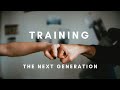 How do we train the next Generation in Church Administration?