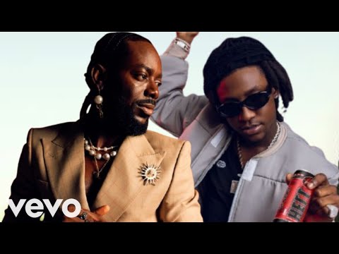 Adekunle Gold Shallipopi Coco Money Ft Odumodublvck Official Video Adekunle Gold Shallipopi Coco Money Ft Odumodublvck Official Video
