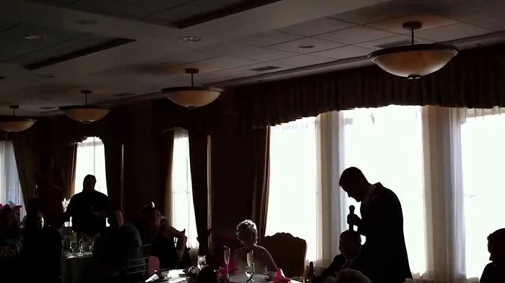 Buzzy's Legendary Speech