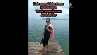 Henry Manullang-Hole Rampak Laba Rimpa I #Liriklagu I #Lagubatakterbaru
