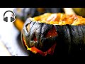 「ハロウィン料理」丸ごとカボチャグラタンの作り方 | Cooking ASMR