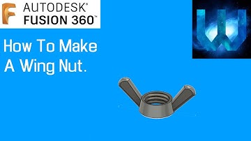 How To Make Basic Components In Fusion360 ep3