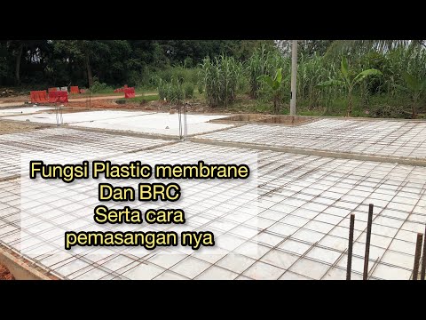 Video: Penyediaan bancuhan konkrit: kaedah, peralatan, teknologi, bahan, GOST