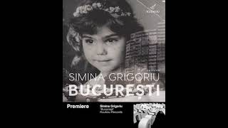 PREMIERE: Simina Grigoriu 'Bucureşti' (Original Mix) [Kuukou Records] - Electronic Music - #shorts