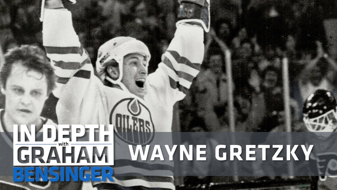 Never Really Saw It Coming”: Man Who Got Traded for Wayne Gretzky Once  Revealed His Reaction to Being Part of Hockey History - EssentiallySports