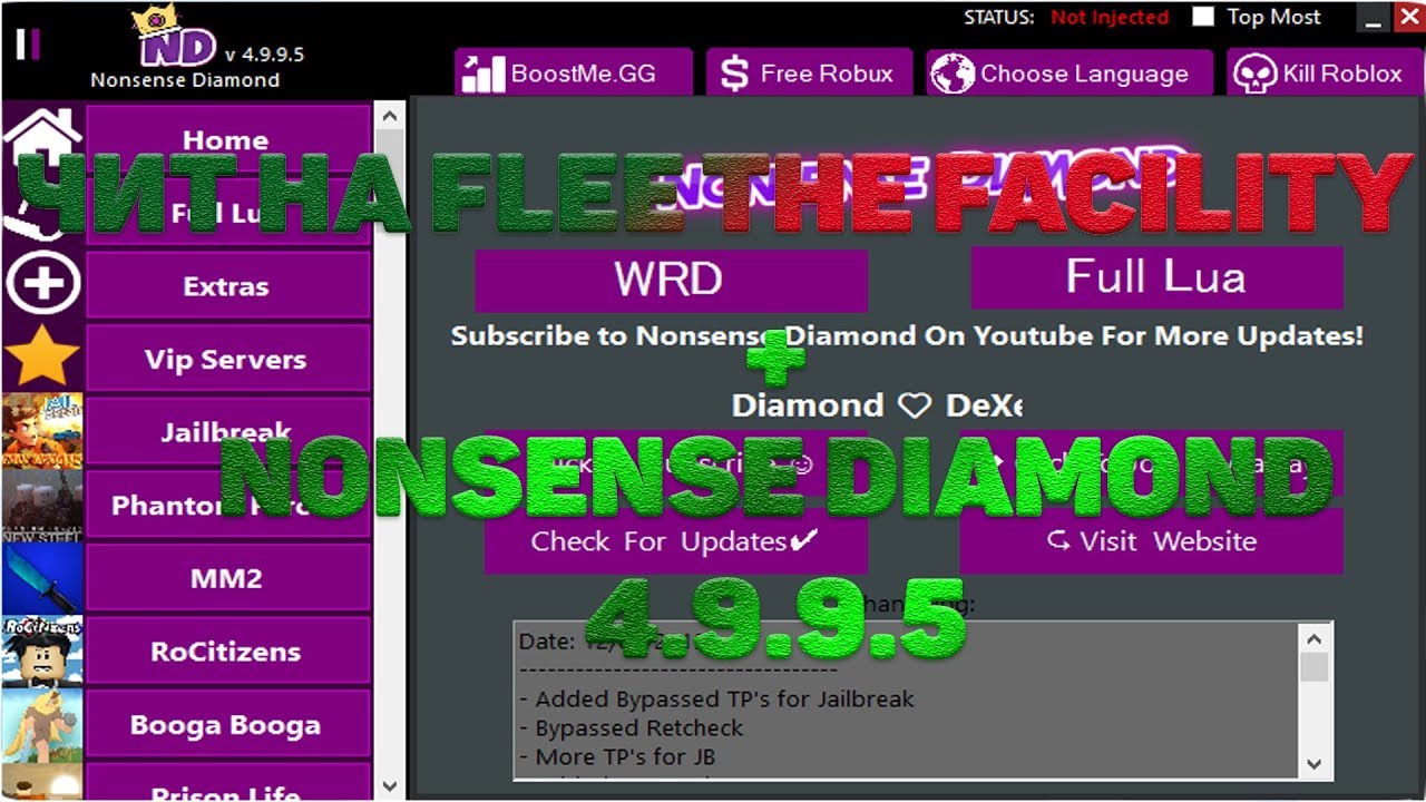 How To Download Nonsense Diamond 4 9 9 7 New Version By