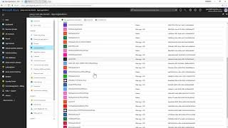 Episode #6 - Consuming SharePoint Online via the Microsoft Graph screenshot 4