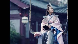 Li Yitong - Fall Out Of Favour | Bloody Romance MV OST Resimi