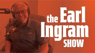 The Earl Ingram Show LIVE - Thursday May 23rd, 2024