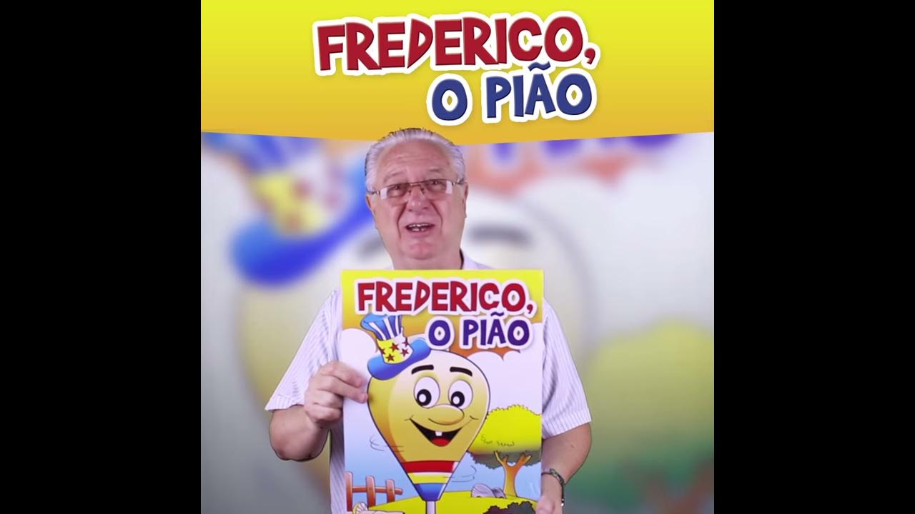 O pião Frederico