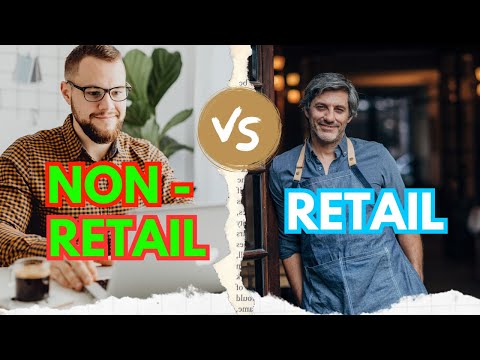 E2 Visa - What You Need to Know About Retail Businesses!