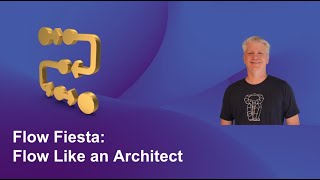 Flow Fiesta: Flow Like an Architect