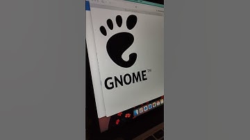 What is Gnome? #technology #unix #code #computer #linuxterminal #commandline #testing #linux