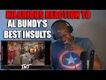 Hilarious Reaction To Al Bundy  Best Insults