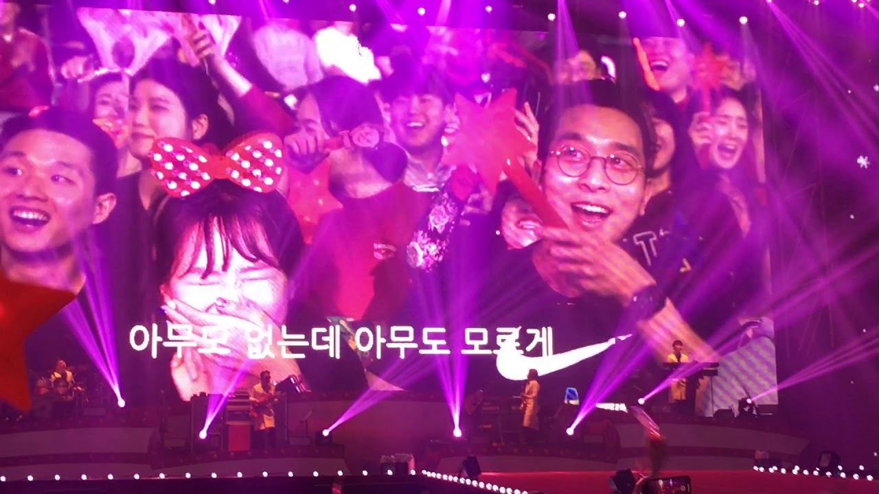 191220 싸이(PSY) - 어땠을까 [싸이 올나잇스탠드 2019 광끼의 갓싸이 - 서울 첫공]