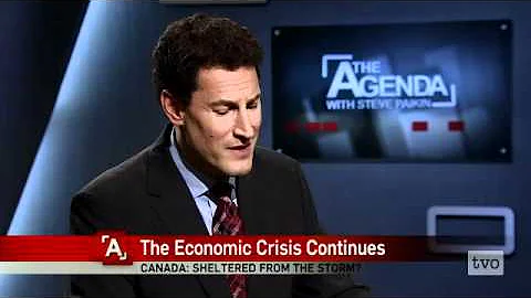 Sherry Cooper: The Economic Crisis Continues