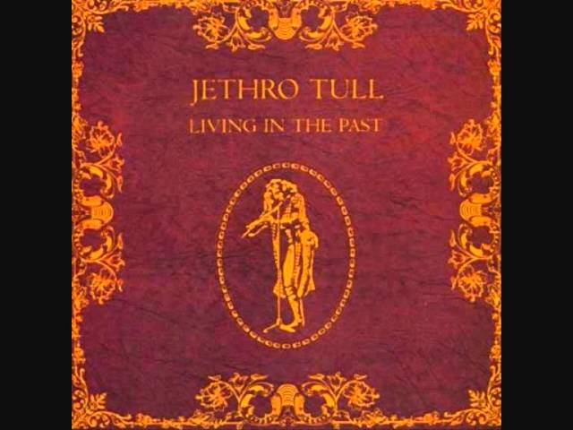 Jethro Tull - Witch's Promises