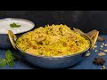 Biryani au poulet recette indienne  version traditionnelle