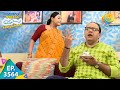 Rangarang karyakram ka excitement  taarak mehta ka ooltah chashmah  ep 3564  fe  15 sep 2022