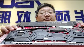 华硕天选姬——天选2 详细配置介绍/RTX3070