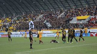 Sriwijaya VS Barito Putera Gojek Traveloka Liga 1 2017 goal Betoo