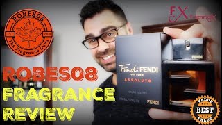 fendi fan di fendi pour homme assoluto