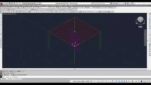 Enhanced import from AutoCAD to ETABS 2016 and SAP2000 with/without [[DXF]]