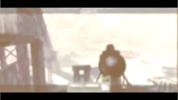 Introducing Zio Vartiality - All MW2 Rust Shots! [DESC.]