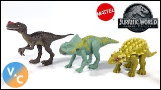 minmi jurassic world