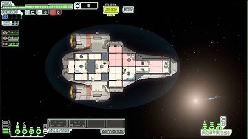 FTL Playthrough Part 1