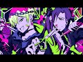 バグ/25時、ナイトコードで。 BandArrange 歌ってみた【万鬼夜行】