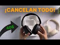 Los Mejores Auriculares con cancelación de ruido por 40$- (Havit H655BT)