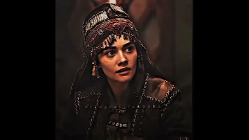هيبه البيم Kurulusosman المؤسس عثمان Dirilisertugrul Ertugrul Ertugrulgahzi Ertuğrul 